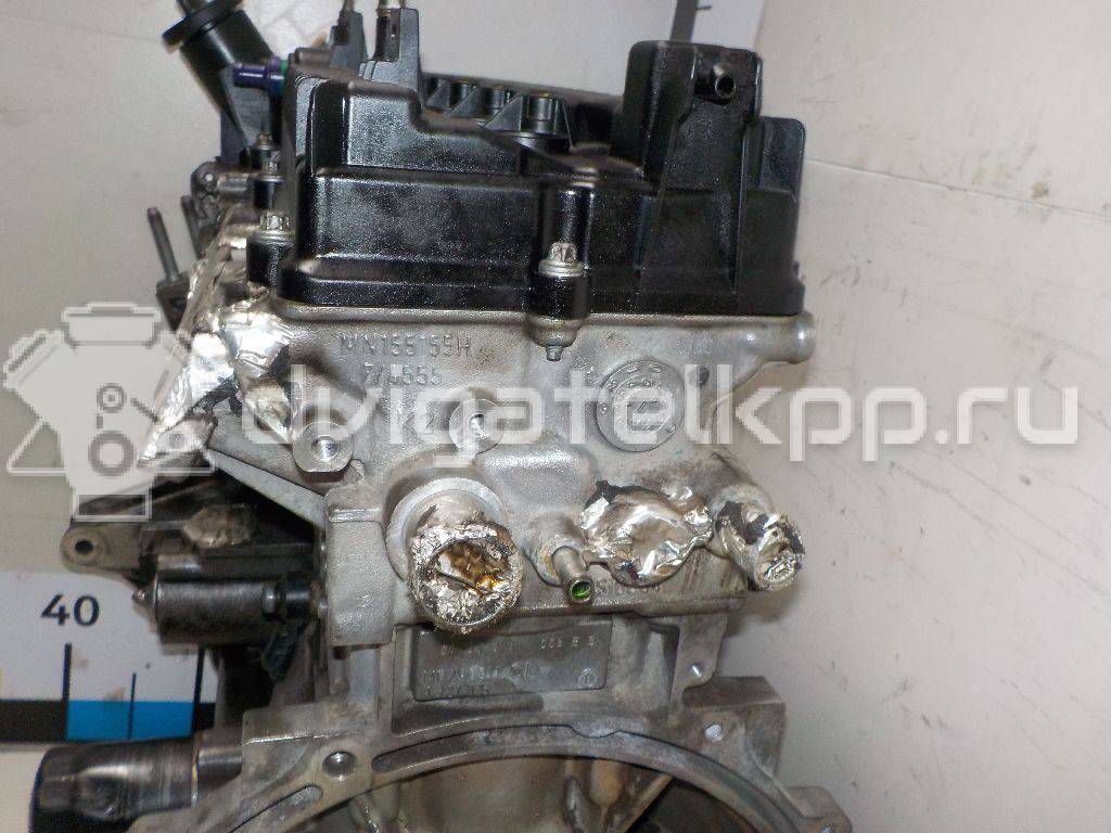 Фото Контрактный (б/у) двигатель 4A91 для Fengxing (Dongfeng) / Mitsubishi 120 л.с 16V 1.5 л бензин MN195812 {forloop.counter}}