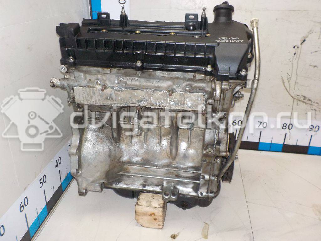 Фото Контрактный (б/у) двигатель 4A91 для Fengxing (Dongfeng) / Mitsubishi 120 л.с 16V 1.5 л бензин MN195812 {forloop.counter}}