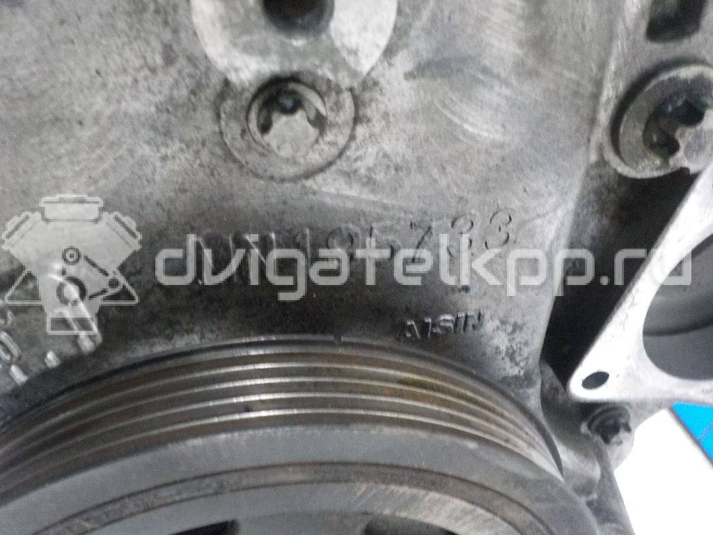 Фото Контрактный (б/у) двигатель 4A91 для Fengxing (Dongfeng) / Mitsubishi 120 л.с 16V 1.5 л бензин MN195812 {forloop.counter}}