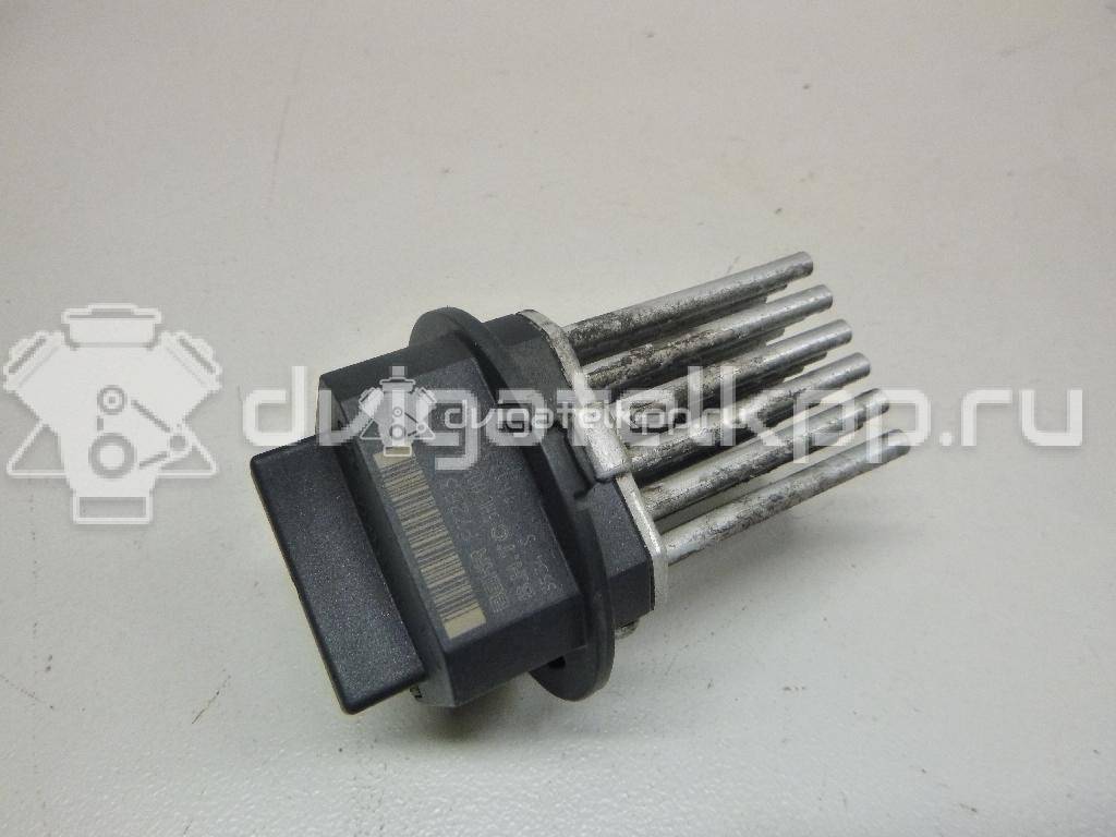 Фото Резистор отопителя  30767040 для land rover Freelander 2 {forloop.counter}}