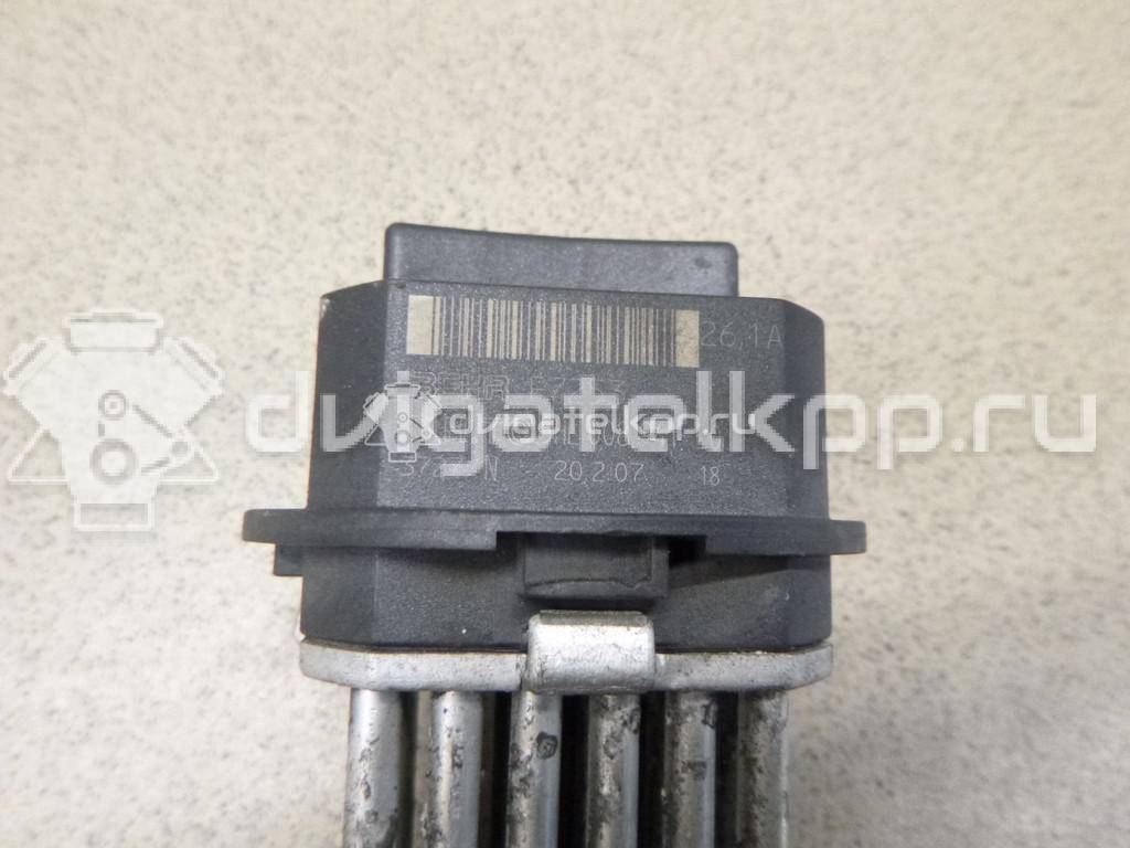 Фото Резистор отопителя  30767040 для land rover Freelander 2 {forloop.counter}}