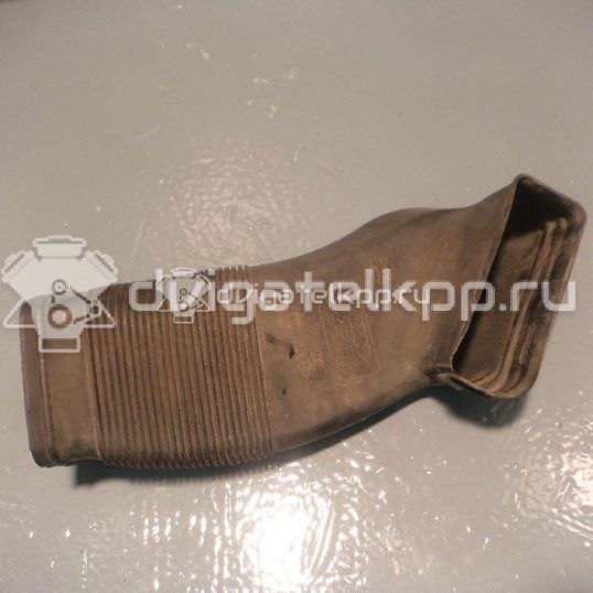 Фото Воздуховод для двигателя AEB для Volkswagen / Audi 150-152 л.с 20V 1.8 л бензин 8D0129617E