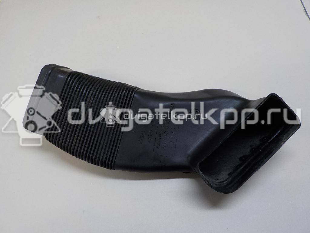 Фото Воздуховод для двигателя AEB для Volkswagen / Audi 150-152 л.с 20V 1.8 л бензин 8D0129617E {forloop.counter}}