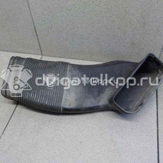 Фото Воздуховод для двигателя AEB для Volkswagen / Audi 150-152 л.с 20V 1.8 л бензин 8D0129617E