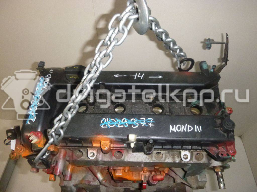 Фото Контрактный (б/у) двигатель AOBC для Ford Mondeo 145 л.с 16V 2.0 л бензин 1538988 {forloop.counter}}