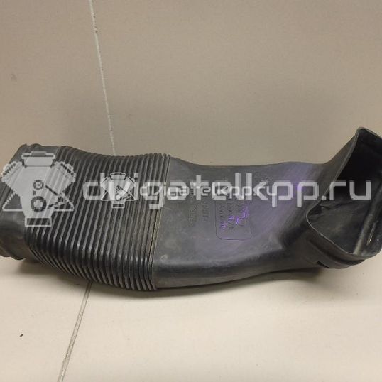 Фото Воздуховод для двигателя AEB для Volkswagen / Audi 150-152 л.с 20V 1.8 л бензин 8D0129617E