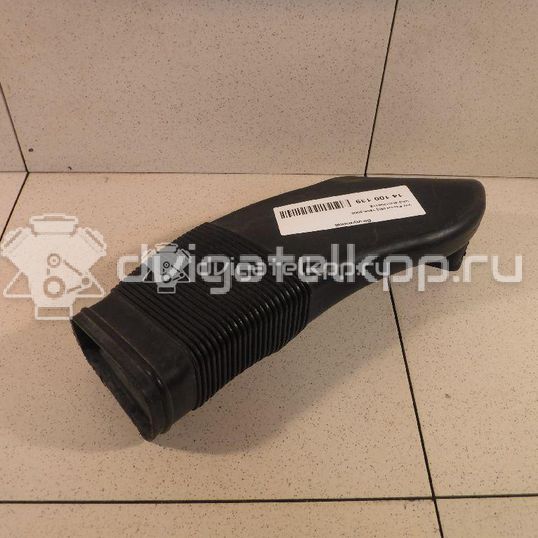 Фото Воздуховод для двигателя AEB для Volkswagen / Audi 150-152 л.с 20V 1.8 л бензин 8D0129617E