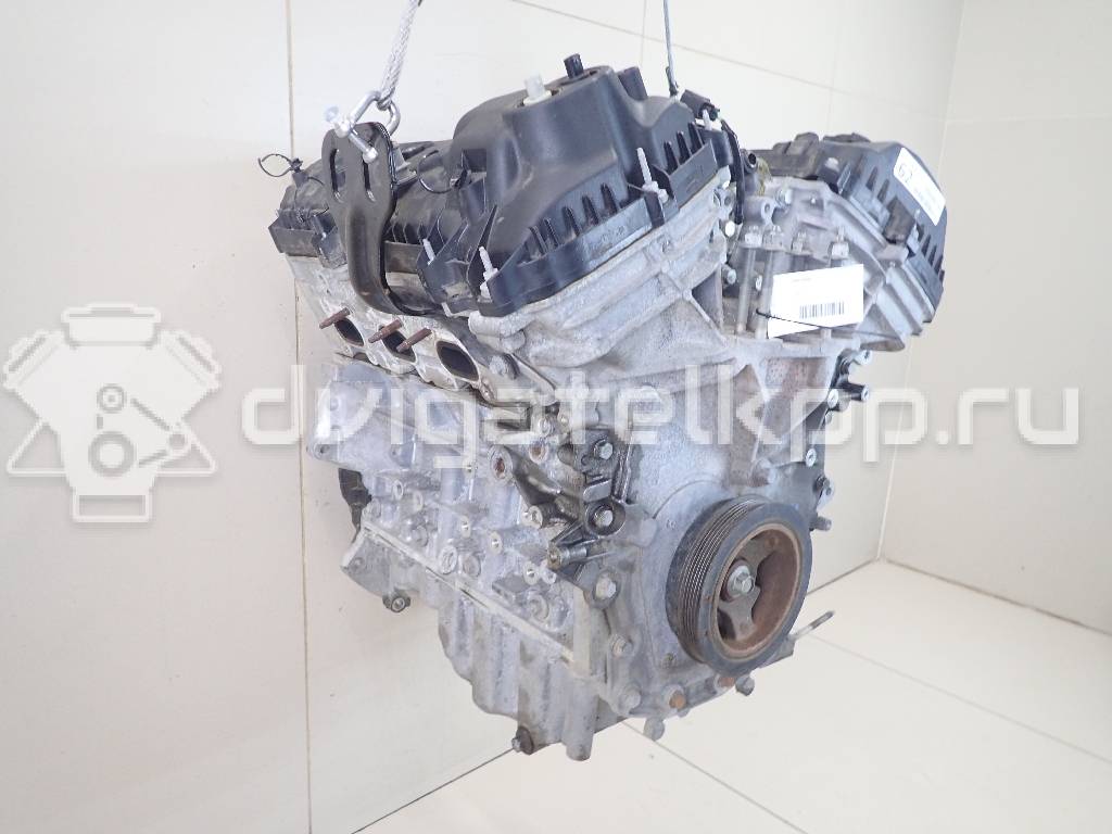 Фото Контрактный (б/у) двигатель YTR (V6) для Ford Falcon 214 л.с 12V 4.0 л бензин DL2Z6006A {forloop.counter}}