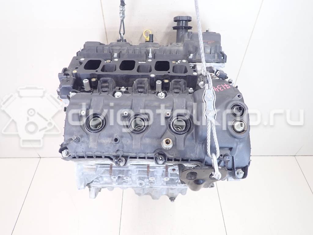 Фото Контрактный (б/у) двигатель YTR (V6) для Ford Falcon 214 л.с 12V 4.0 л бензин DL2Z6006A {forloop.counter}}