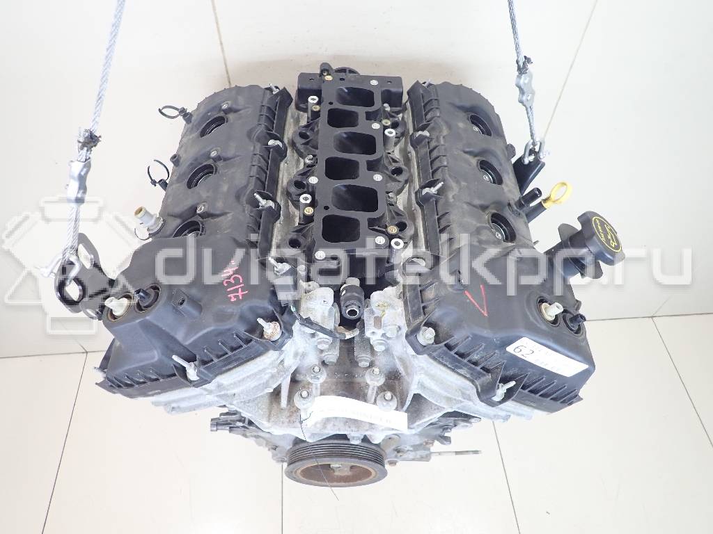 Фото Контрактный (б/у) двигатель YTR (V6) для Ford Falcon 214 л.с 12V 4.0 л бензин DL2Z6006A {forloop.counter}}