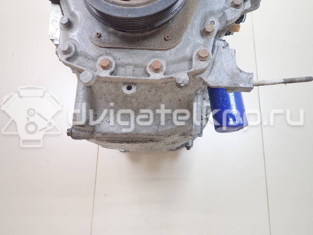 Фото Контрактный (б/у) двигатель YTR (V6) для Ford Falcon 214 л.с 12V 4.0 л бензин DL2Z6006A {forloop.counter}}