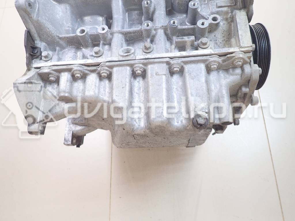 Фото Контрактный (б/у) двигатель YTR (V6) для Ford Falcon 214 л.с 12V 4.0 л бензин DL2Z6006A {forloop.counter}}