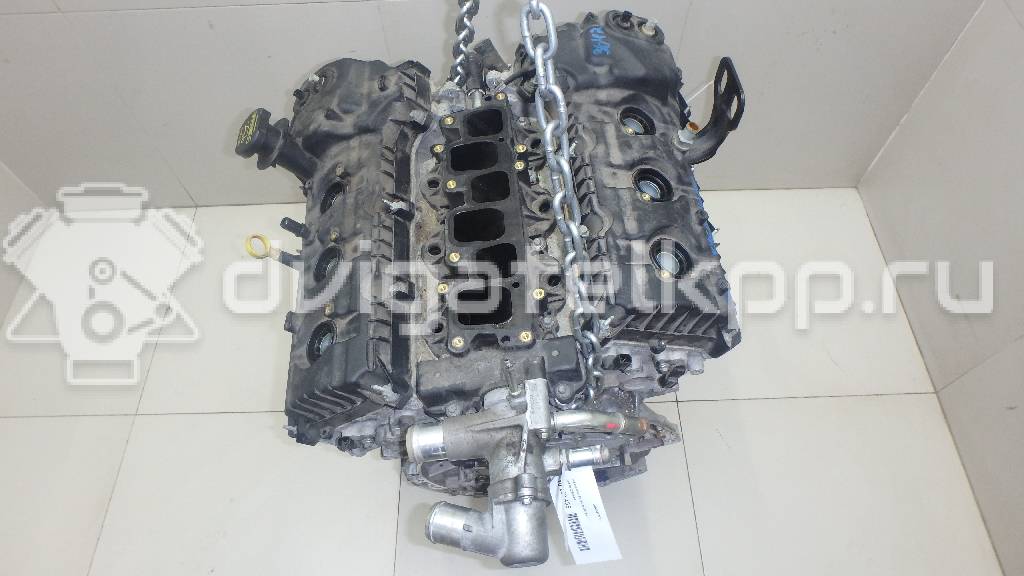 Фото Контрактный (б/у) двигатель YTR (V6) для Ford Falcon 214 л.с 12V 4.0 л бензин DL2Z6006A {forloop.counter}}