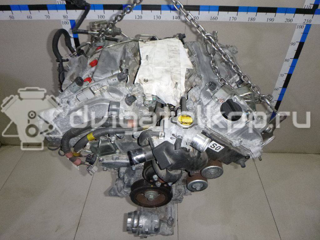 Фото Контрактный (б/у) двигатель 4GR-FSE для Lexus / Toyota 197-215 л.с 24V 2.5 л бензин 1900031A92 {forloop.counter}}