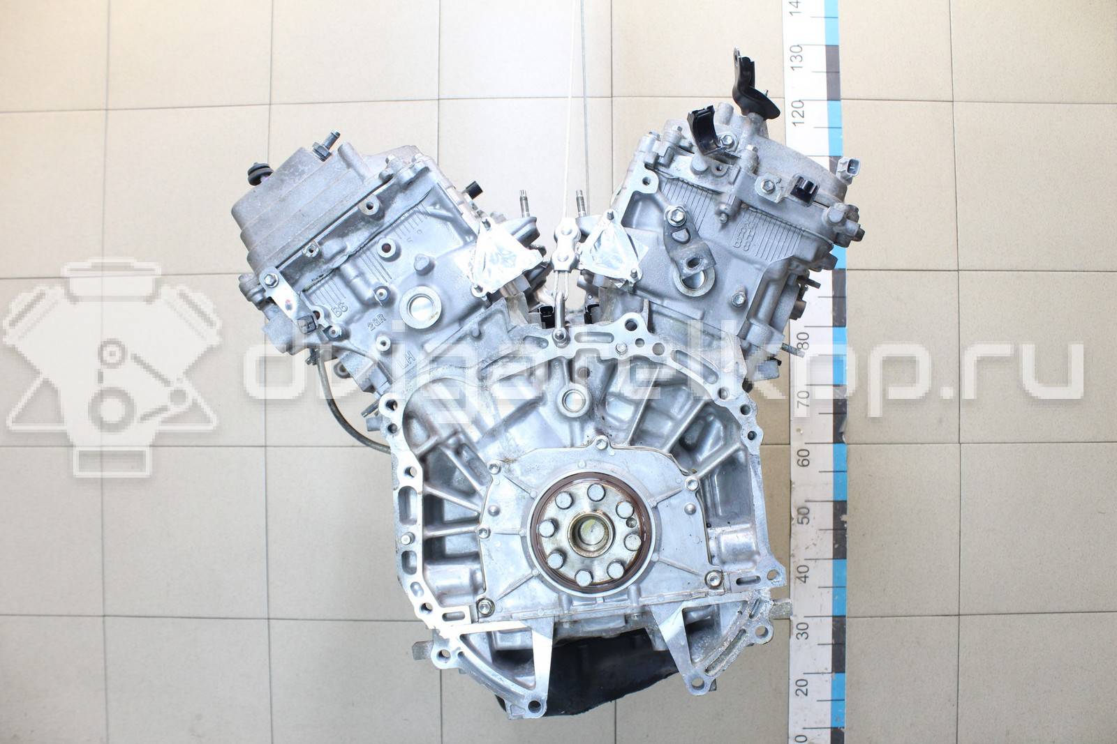 Фото Контрактный (б/у) двигатель 2GR-FE для Lotus / Lexus / Toyota / Toyota (Gac) 249-299 л.с 24V 3.5 л бензин 190000P091 {forloop.counter}}