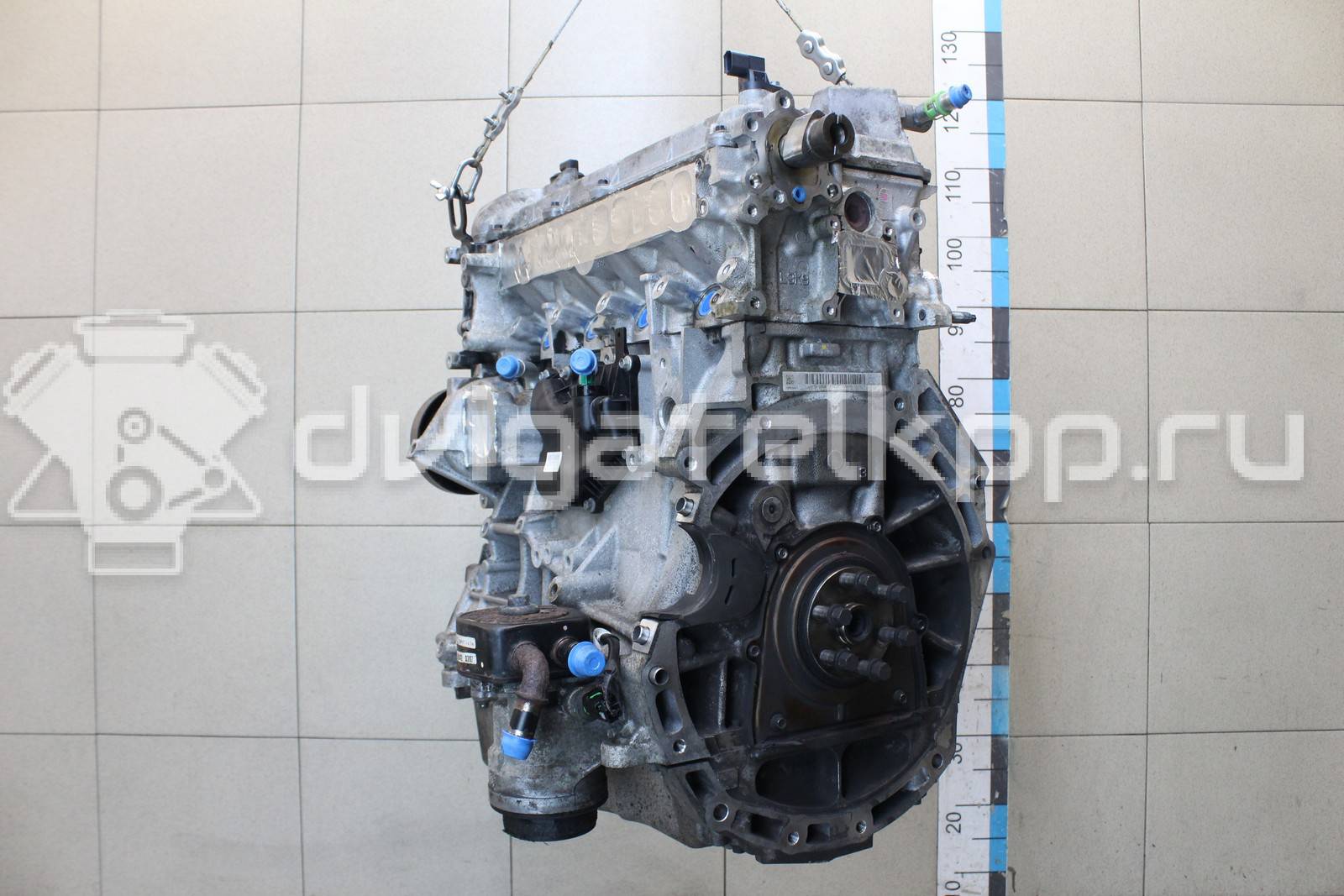 Фото Контрактный (б/у) двигатель L3-VDT для Mazda Cx-7 Er / Mpv / 6 / 3 238-277 л.с 16V 2.3 л бензин {forloop.counter}}