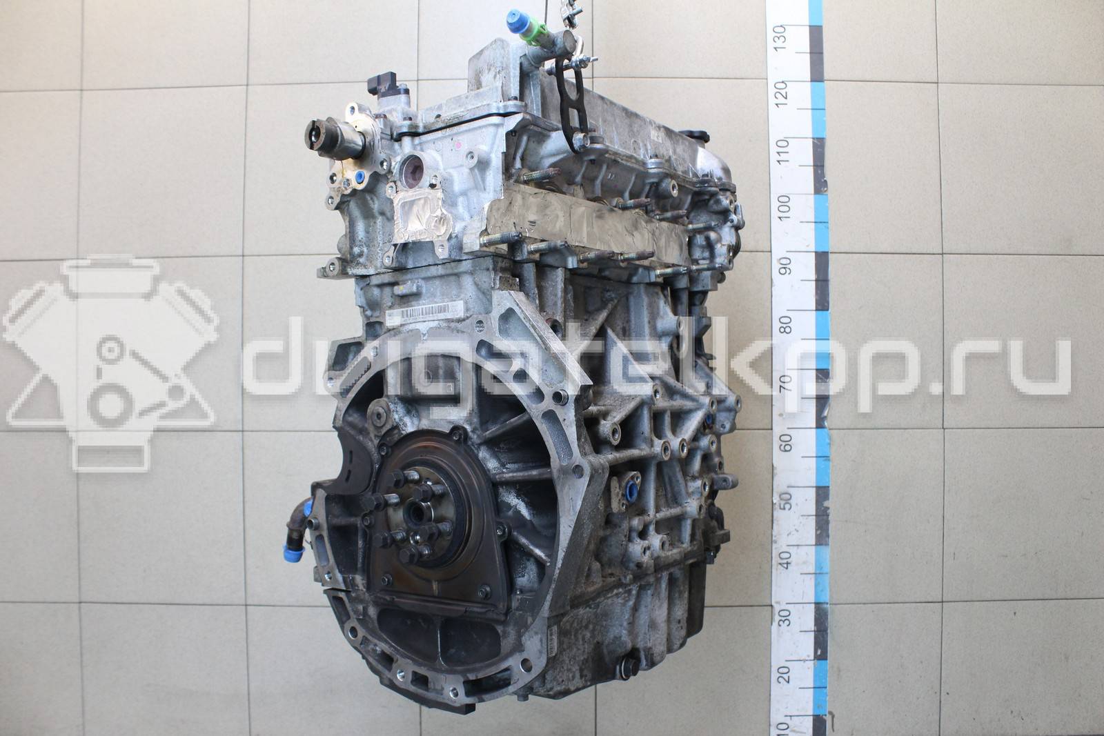 Фото Контрактный (б/у) двигатель L3-VDT для Mazda Cx-7 Er / Mpv / 6 / 3 238-277 л.с 16V 2.3 л бензин {forloop.counter}}