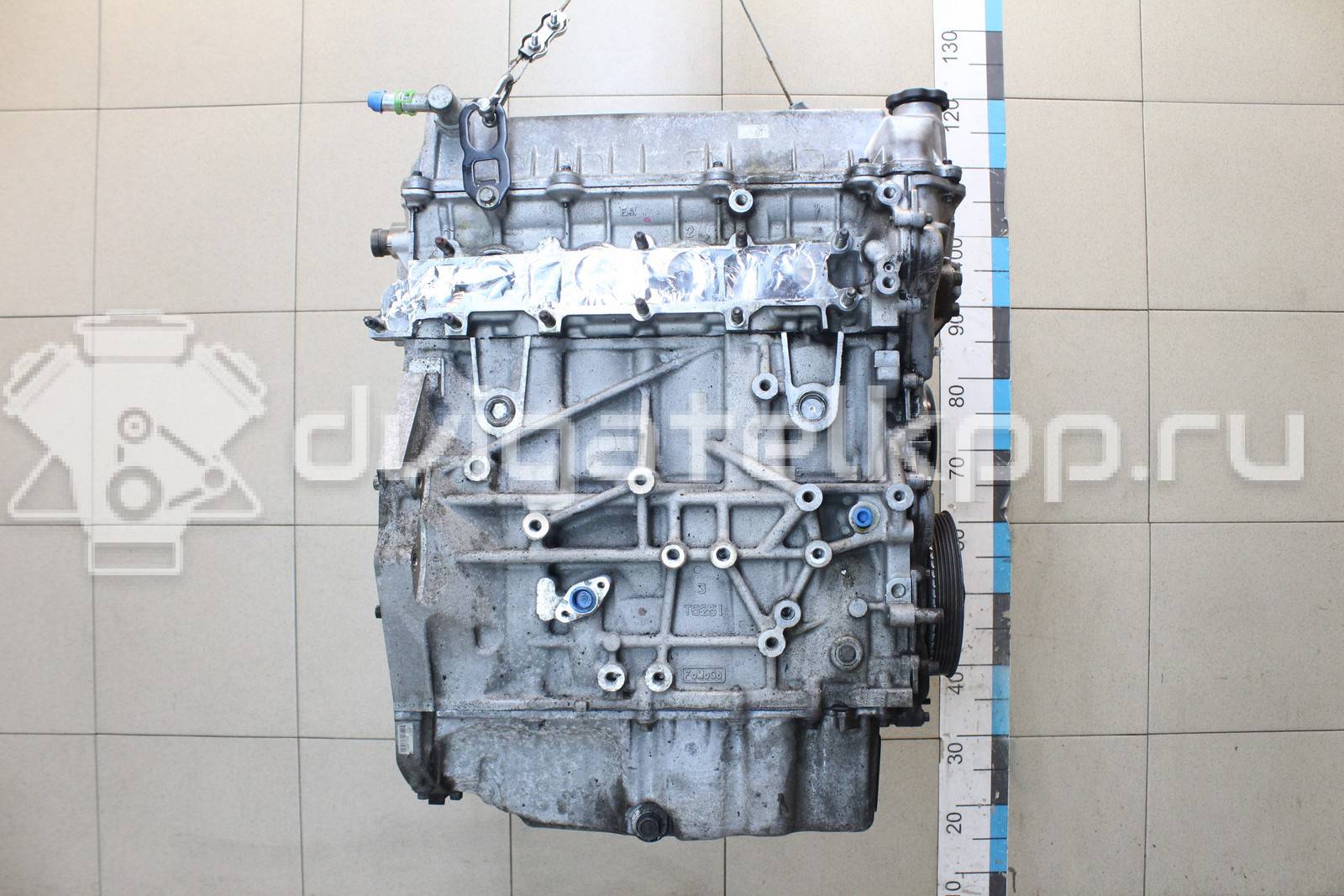 Фото Контрактный (б/у) двигатель L3-VDT для Mazda Cx-7 Er / Mpv / 6 / 3 238-277 л.с 16V 2.3 л бензин {forloop.counter}}