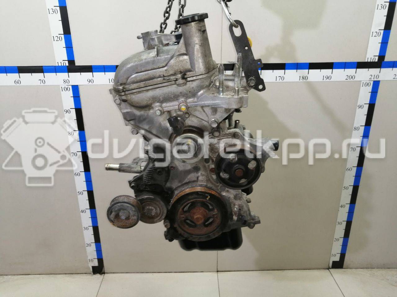 Фото Контрактный (б/у) двигатель Z6 для Mazda / Mazda (Changan) 107 л.с 16V 1.6 л бензин Z66802300E {forloop.counter}}