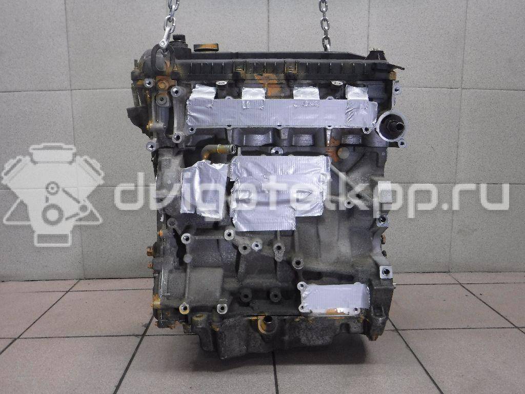 Фото Контрактный (б/у) двигатель L3 для Mazda / Ford Australia / Ford (Changan) 160-162 л.с 16V 2.3 л бензин L33302300B {forloop.counter}}