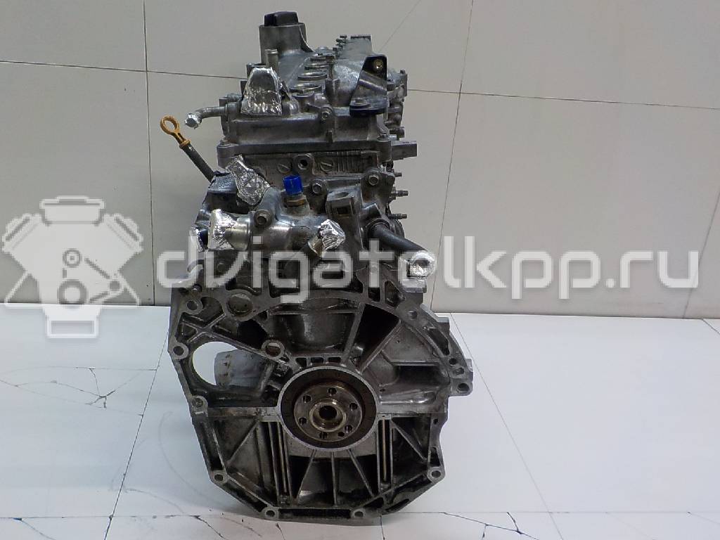 Фото Контрактный (б/у) двигатель HR16DE для Dongfeng (Dfac) / Nissan (Zhengzhou) / Samsung / Mazda / Nissan / Mitsubishi / Nissan (Dongfeng) 109 л.с 16V 1.6 л бензин 10102jd00f {forloop.counter}}