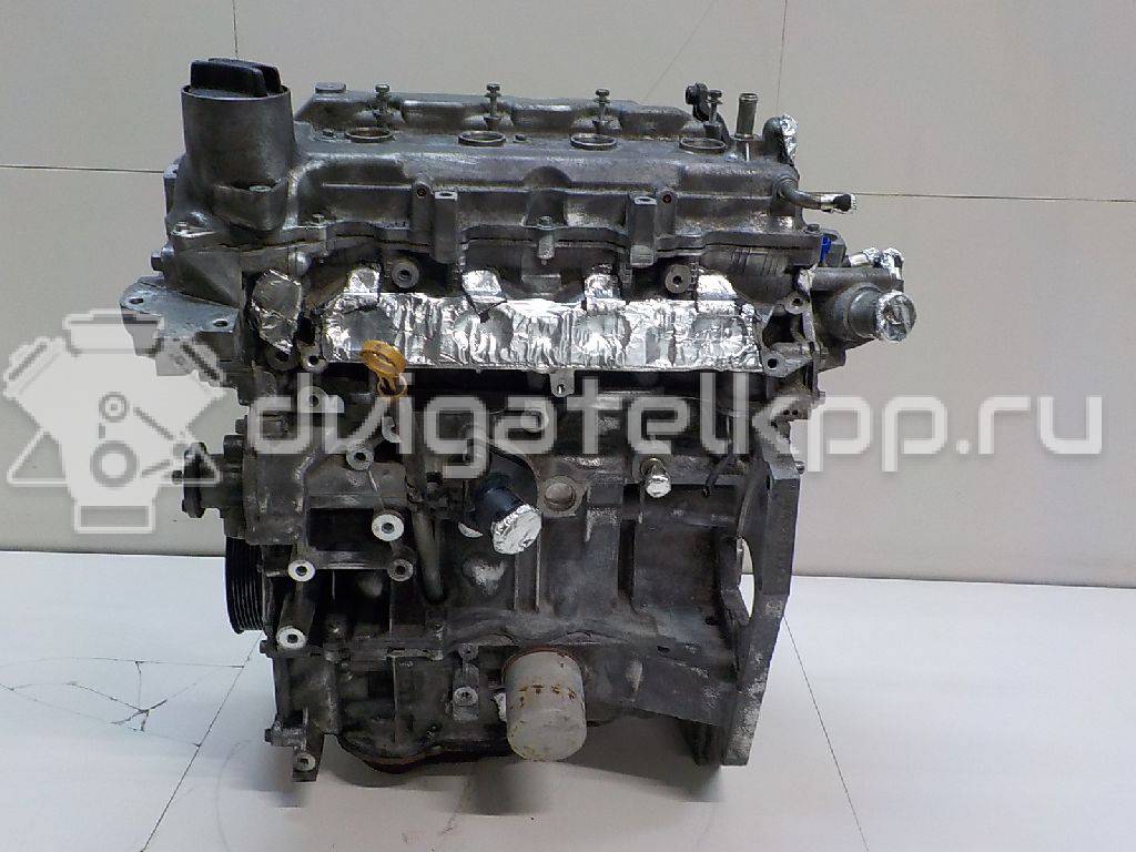 Фото Контрактный (б/у) двигатель HR16DE для Dongfeng (Dfac) / Nissan (Zhengzhou) / Samsung / Mazda / Nissan / Mitsubishi / Nissan (Dongfeng) 109 л.с 16V 1.6 л бензин 10102jd00f {forloop.counter}}