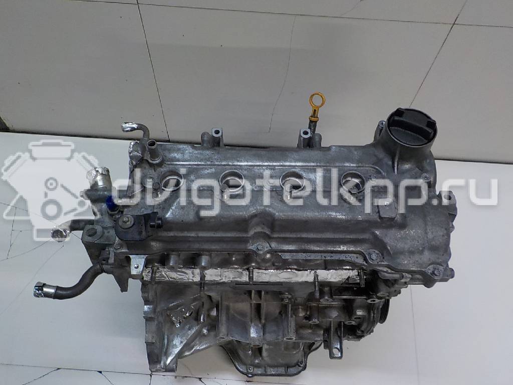 Фото Контрактный (б/у) двигатель HR16DE для Dongfeng (Dfac) / Nissan (Zhengzhou) / Samsung / Mazda / Mitsubishi / Nissan / Nissan (Dongfeng) 105-126 л.с 16V 1.6 л бензин 10102jd00f {forloop.counter}}