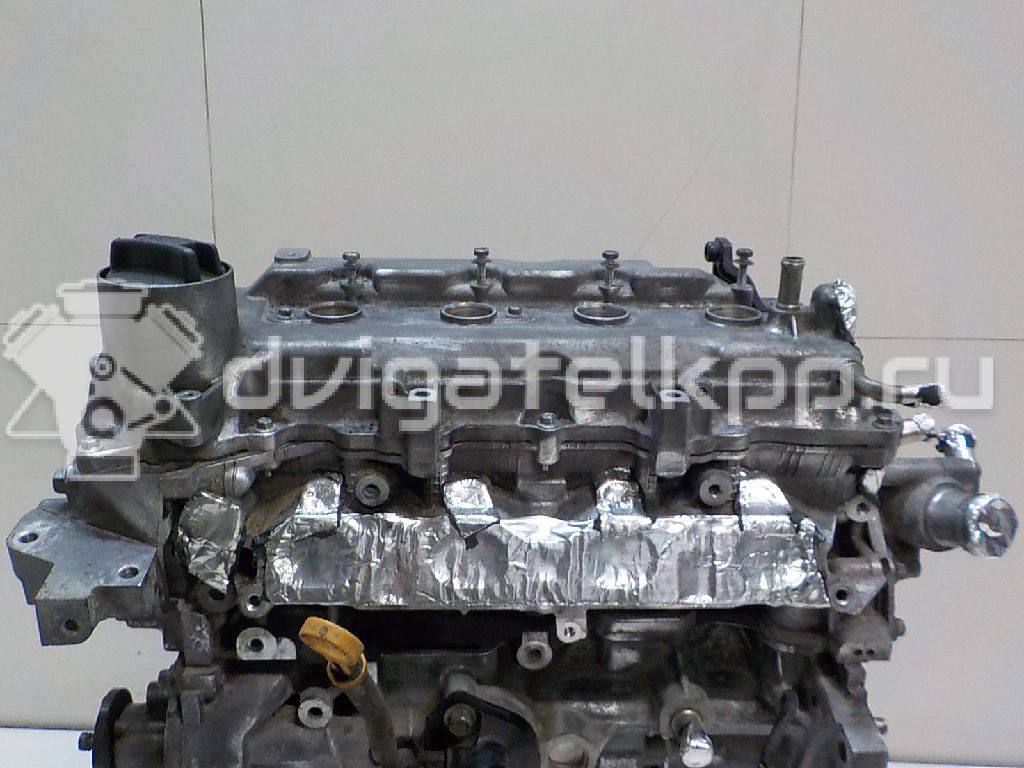 Фото Контрактный (б/у) двигатель HR16DE для Dongfeng (Dfac) / Nissan (Zhengzhou) / Samsung / Mazda / Mitsubishi / Nissan / Nissan (Dongfeng) 105-126 л.с 16V 1.6 л бензин 10102jd00f {forloop.counter}}