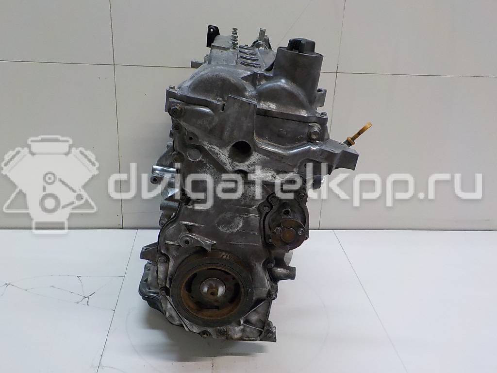 Фото Контрактный (б/у) двигатель HR16DE для Dongfeng (Dfac) / Nissan (Zhengzhou) / Samsung / Mazda / Mitsubishi / Nissan / Nissan (Dongfeng) 105-126 л.с 16V 1.6 л бензин 10102jd00f {forloop.counter}}