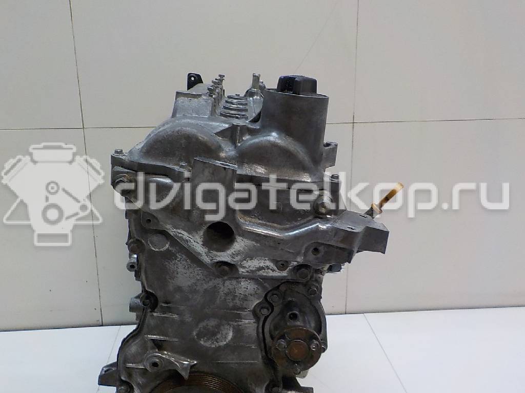 Фото Контрактный (б/у) двигатель HR16DE для Dongfeng (Dfac) / Nissan (Zhengzhou) / Samsung / Mazda / Mitsubishi / Nissan / Nissan (Dongfeng) 105-126 л.с 16V 1.6 л бензин 10102jd00f {forloop.counter}}