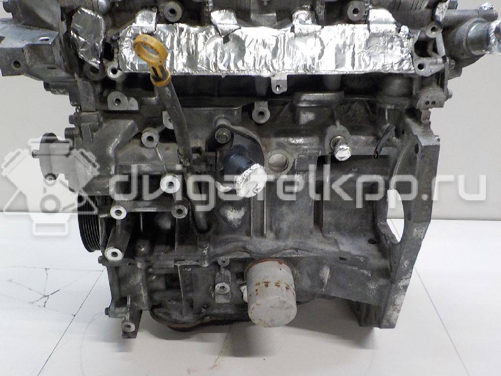 Фото Контрактный (б/у) двигатель HR16DE для Dongfeng (Dfac) / Nissan (Zhengzhou) / Samsung / Mazda / Nissan / Mitsubishi / Nissan (Dongfeng) 87-140 л.с 16V 1.6 л Бензин/спирт 10102jd00f {forloop.counter}}