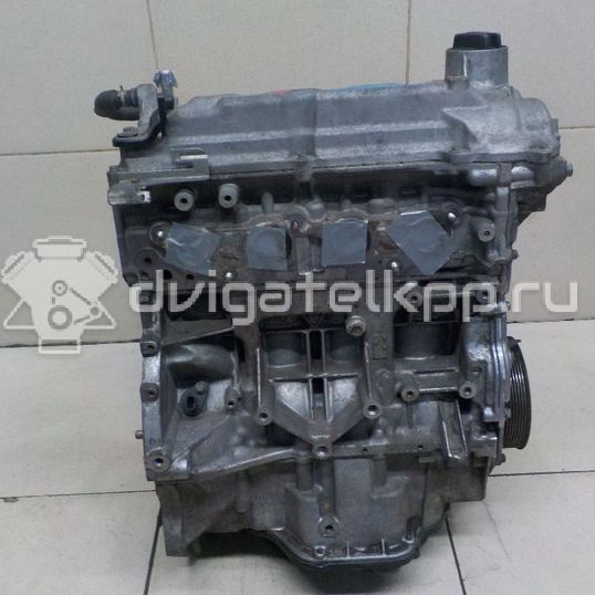 Фото Контрактный (б/у) двигатель HR16DE для Dongfeng (Dfac) / Nissan (Zhengzhou) / Samsung / Mazda / Nissan / Mitsubishi / Nissan (Dongfeng) 109 л.с 16V 1.6 л бензин 10102JD00F