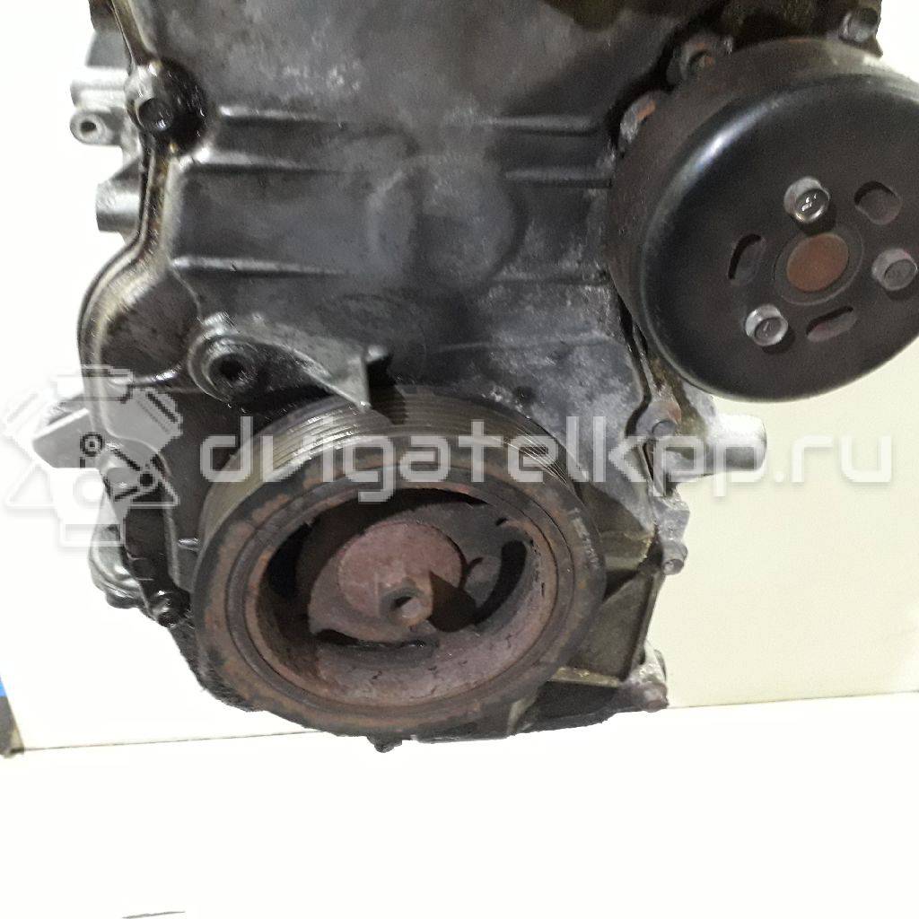 Фото Контрактный (б/у) двигатель HR16DE для Dongfeng (Dfac) / Nissan (Zhengzhou) / Samsung / Mazda / Mitsubishi / Nissan / Nissan (Dongfeng) 105-126 л.с 16V 1.6 л бензин 10102JD00F {forloop.counter}}