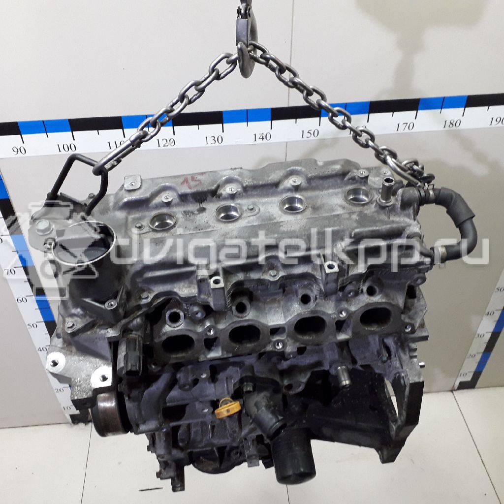 Фото Контрактный (б/у) двигатель HR16DE для Dongfeng (Dfac) / Nissan (Zhengzhou) / Samsung / Mazda / Mitsubishi / Nissan / Nissan (Dongfeng) 105-126 л.с 16V 1.6 л бензин 10102JD00F {forloop.counter}}