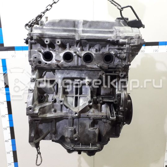 Фото Контрактный (б/у) двигатель HR16DE для Venucia / Dongfeng (Dfac) / Nissan (Zhengzhou) / Samsung / Mazda / Nissan / Mitsubishi / Nissan (Dongfeng) 117-124 л.с 16V 1.6 л бензин 10102JD00F