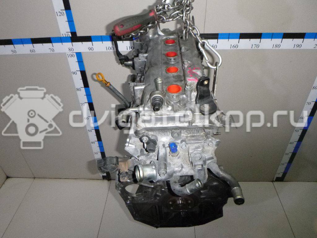 Фото Контрактный (б/у) двигатель HR16DE для Dongfeng (Dfac) / Nissan (Zhengzhou) / Samsung / Mazda / Nissan / Mitsubishi / Nissan (Dongfeng) 109 л.с 16V 1.6 л бензин 10102JD00F {forloop.counter}}