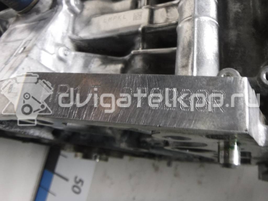 Фото Контрактный (б/у) двигатель HR16DE для Dongfeng (Dfac) / Nissan (Zhengzhou) / Samsung / Mazda / Mitsubishi / Nissan / Nissan (Dongfeng) 105-126 л.с 16V 1.6 л бензин 10102BA60A {forloop.counter}}