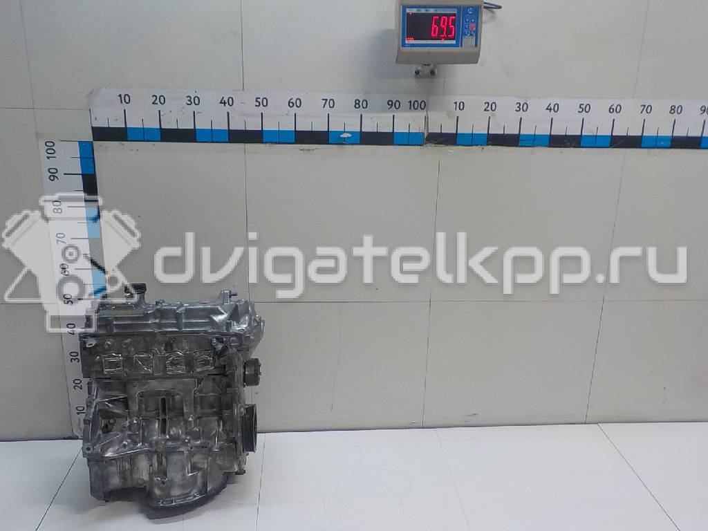 Фото Контрактный (б/у) двигатель HR16DE для Dongfeng (Dfac) / Nissan (Zhengzhou) / Samsung / Mazda / Mitsubishi / Nissan / Nissan (Dongfeng) 105-126 л.с 16V 1.6 л бензин 10102BA60A {forloop.counter}}