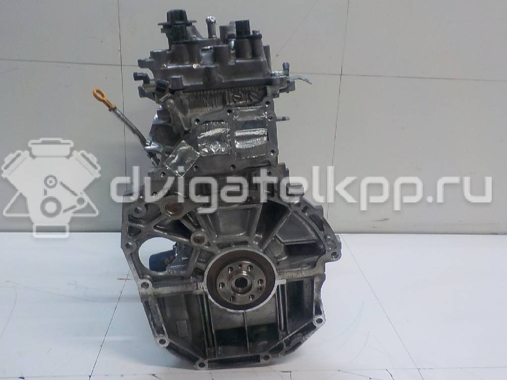 Фото Контрактный (б/у) двигатель HR16DE для Dongfeng (Dfac) / Nissan (Zhengzhou) / Samsung / Mazda / Nissan / Mitsubishi / Nissan (Dongfeng) 87-140 л.с 16V 1.6 л Бензин/спирт 10102BA60A {forloop.counter}}