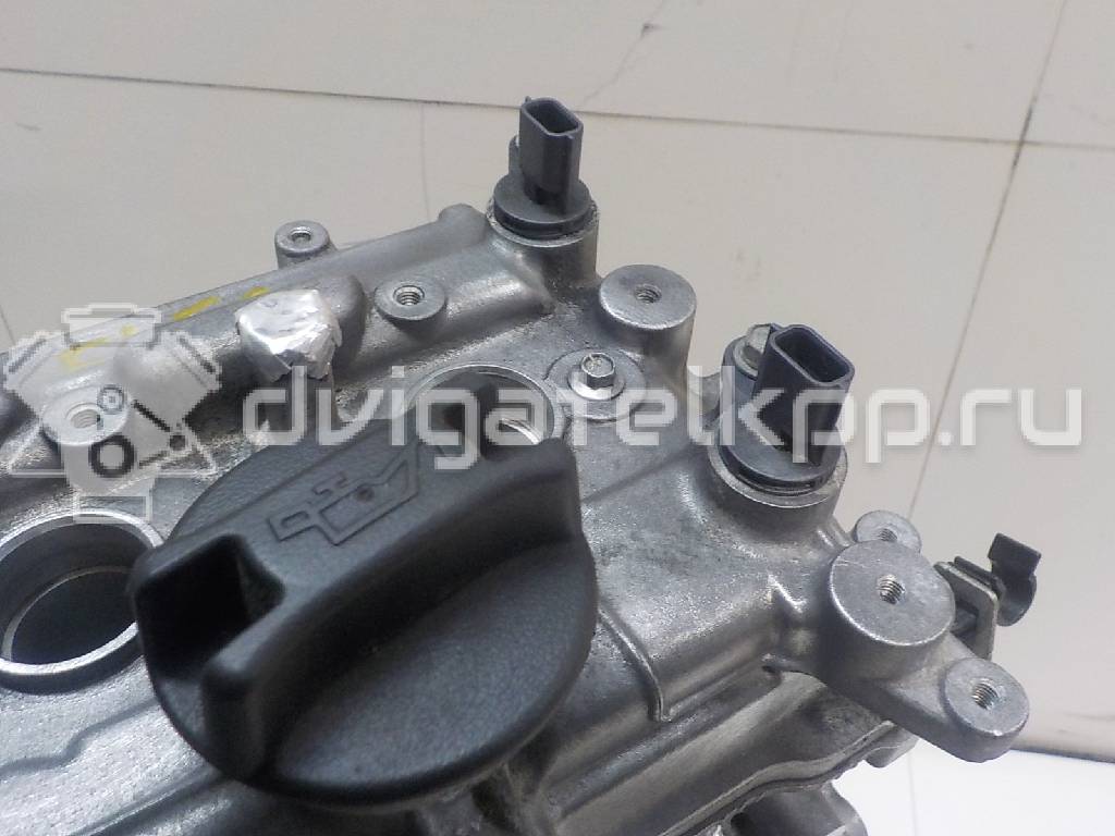 Фото Контрактный (б/у) двигатель HR16DE для Dongfeng (Dfac) / Nissan (Zhengzhou) / Samsung / Mazda / Nissan / Mitsubishi / Nissan (Dongfeng) 87-140 л.с 16V 1.6 л Бензин/спирт 10102BA60A {forloop.counter}}