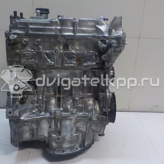 Фото Контрактный (б/у) двигатель HR16DE для Dongfeng (Dfac) / Nissan (Zhengzhou) / Samsung / Mazda / Nissan / Mitsubishi / Nissan (Dongfeng) 113-124 л.с 16V 1.6 л бензин 10102BA60A