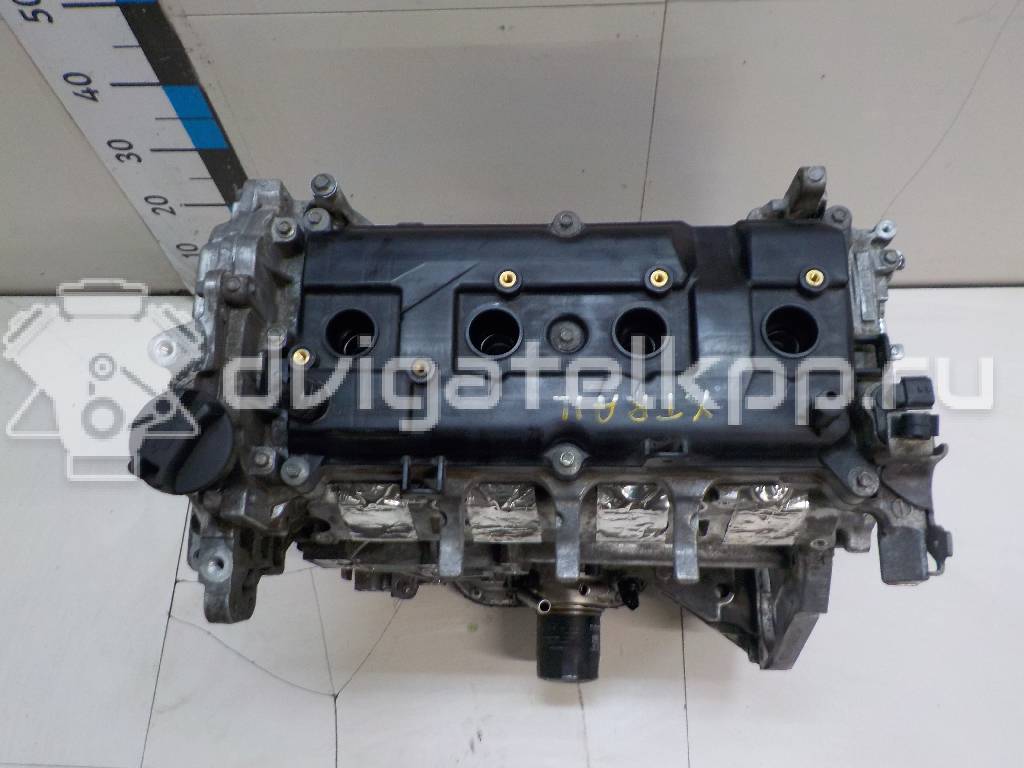 Фото Контрактный (б/у) двигатель MR20DE для Samsung / Suzuki / Nissan / Nissan (Dongfeng) 136-143 л.с 16V 2.0 л Бензин/газ 10102jg4ma {forloop.counter}}