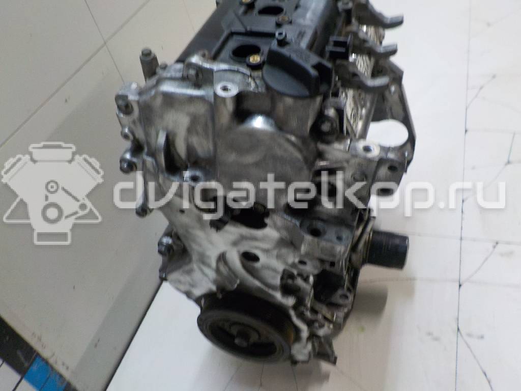 Фото Контрактный (б/у) двигатель MR20DE для Samsung / Suzuki / Nissan / Nissan (Dongfeng) 136-143 л.с 16V 2.0 л Бензин/газ 10102jg4ma {forloop.counter}}