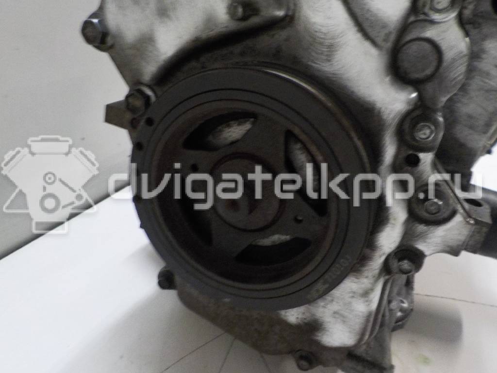 Фото Контрактный (б/у) двигатель MR20DE для Samsung / Suzuki / Nissan / Nissan (Dongfeng) 136-143 л.с 16V 2.0 л Бензин/газ 10102jg4ma {forloop.counter}}