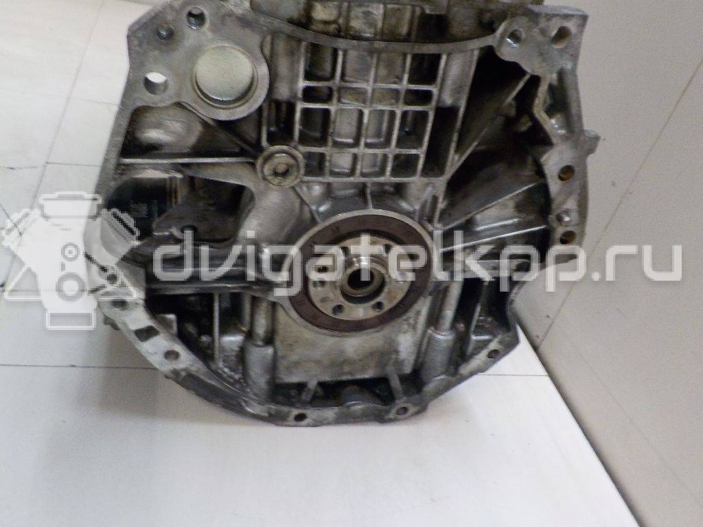 Фото Контрактный (б/у) двигатель MR20DE для Samsung / Suzuki / Nissan / Nissan (Dongfeng) 136-143 л.с 16V 2.0 л Бензин/газ 10102jg4ma {forloop.counter}}