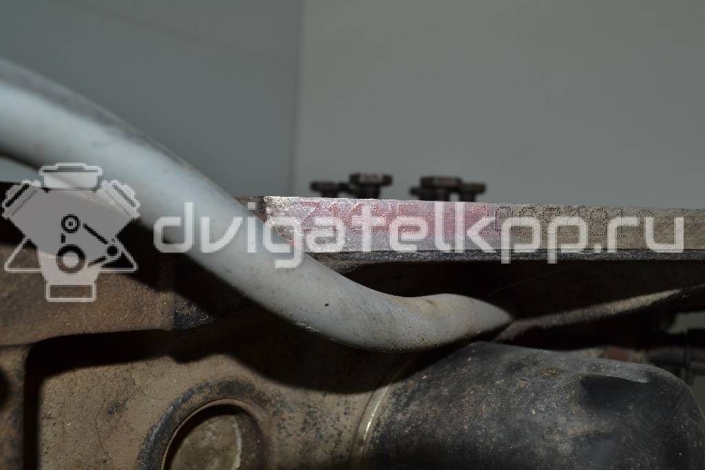 Фото Контрактный (б/у) двигатель Z 16 XE для Opel / Chevrolet / Vauxhall 85-101 л.с 16V 1.6 л бензин 93173802 {forloop.counter}}