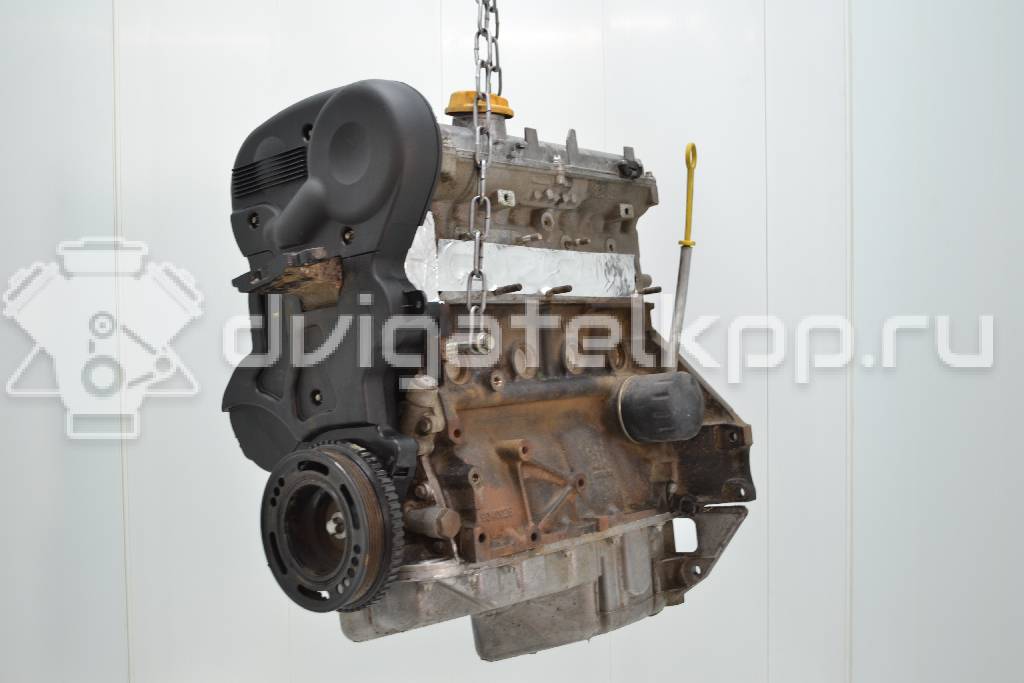 Фото Контрактный (б/у) двигатель Z 16 XE для Opel / Chevrolet / Vauxhall 85-101 л.с 16V 1.6 л бензин 93173802 {forloop.counter}}