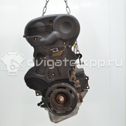 Фото Контрактный (б/у) двигатель Z 16 XE для Opel / Chevrolet / Vauxhall 101 л.с 16V 1.6 л бензин 93173802