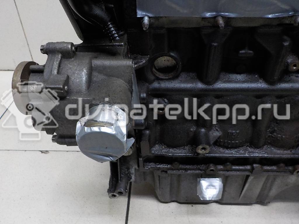 Фото Контрактный (б/у) двигатель Z 16 XER для Opel / Vauxhall 116 л.с 16V 1.6 л бензин 603234 {forloop.counter}}