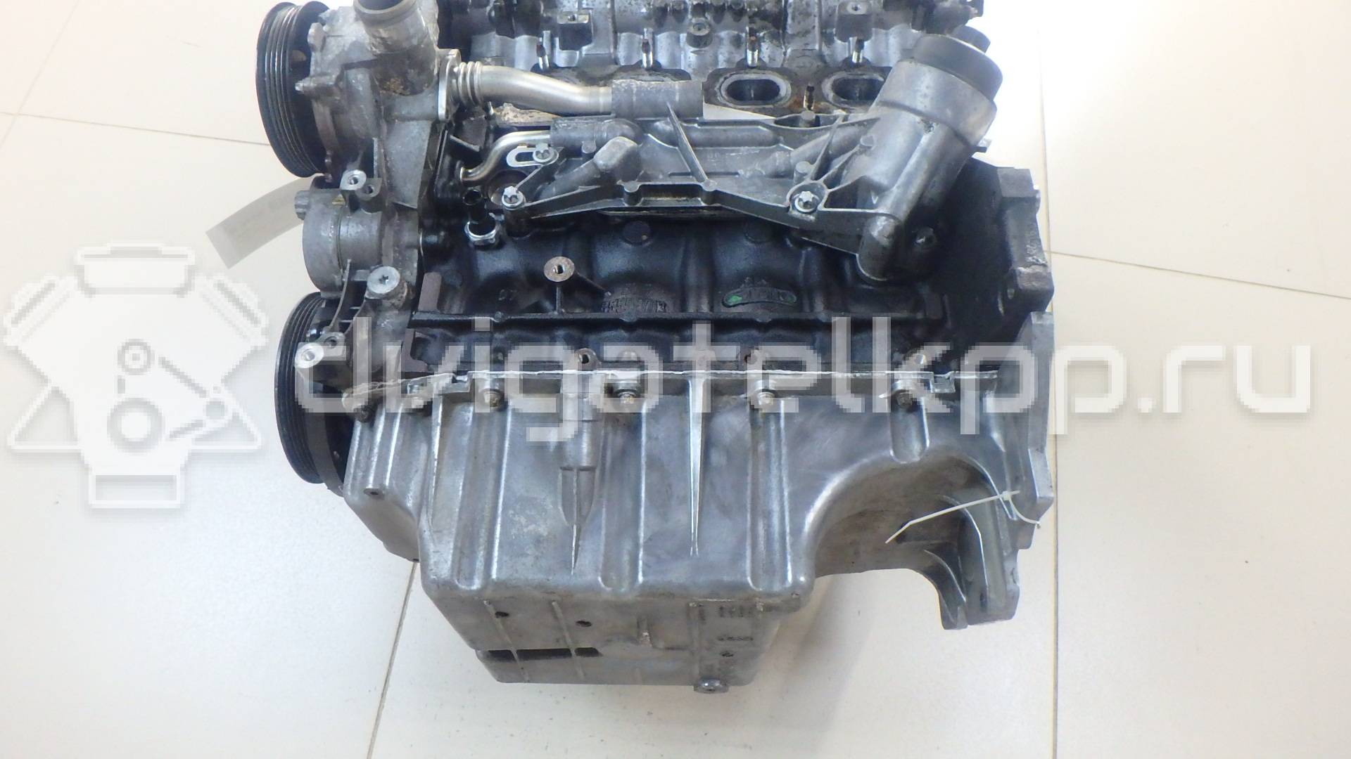 Фото Контрактный (б/у) двигатель Z 18 XER для Holden / Opel / Chevrolet / Vauxhall 140 л.с 16V 1.8 л бензин 55566274 {forloop.counter}}